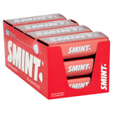 Smint XXL sugarfree strawberry mints 35g (British brand)