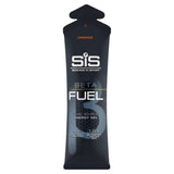 Science in Sport Beta Fuel Orange Energy Gel 60ml (British brand)