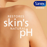 Sanex 72H antiperspirant spray 200ml - British product