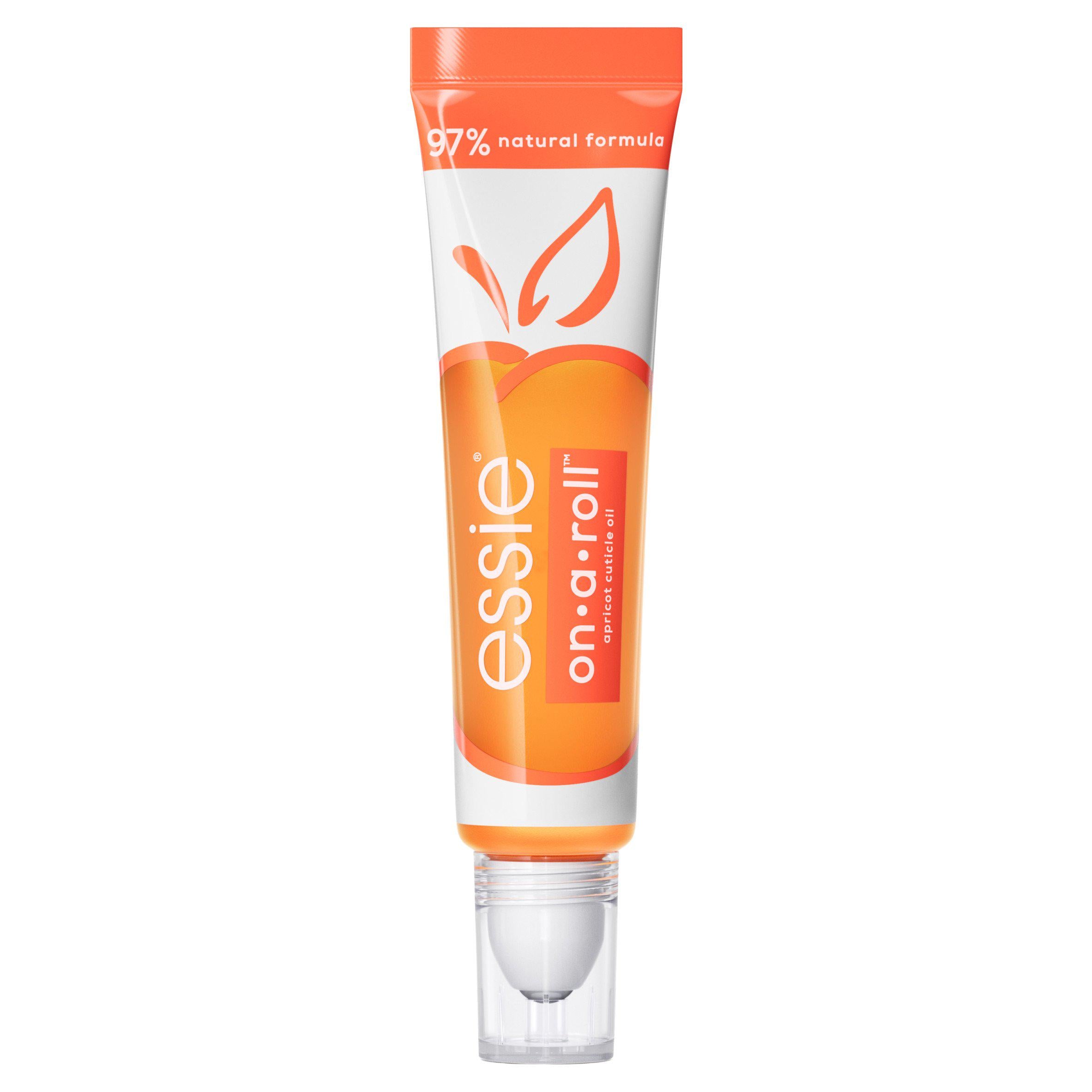 Essie Apricot Cuticle Oil - British product