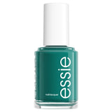 Essie Original 894 Unguilty Pleasures Teal Green Vegan Varnish Nail Polish
