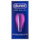 Durex Intense Delight Vibrating Bullet - British product