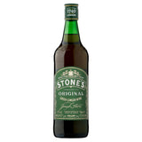 Stone's ginger wine 700ml, UK version