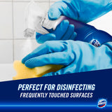 Domestos multipurpose bleach cleaner spray 700ml, UK version
