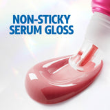 Vaseline lip serum Rosy Pink 10ml (British brand)