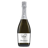 I Heart Prosecco sweet peach 75cl, UK version