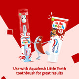 Aquafresh Paw Patrol Kids Toothpaste 75ml, UK version