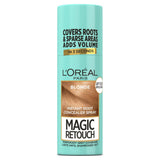 L'Oréal Paris Magic Retouch Instant Root Concealer Spray Quick Grey Coverage Shade Blonde 75ml