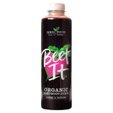 James White Beet It Organic Beetroot Juice 750ml, UK version