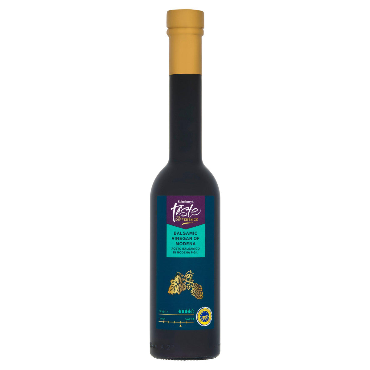 Sainsbury's Taste the Difference balsamic vinegar 250ml - British product