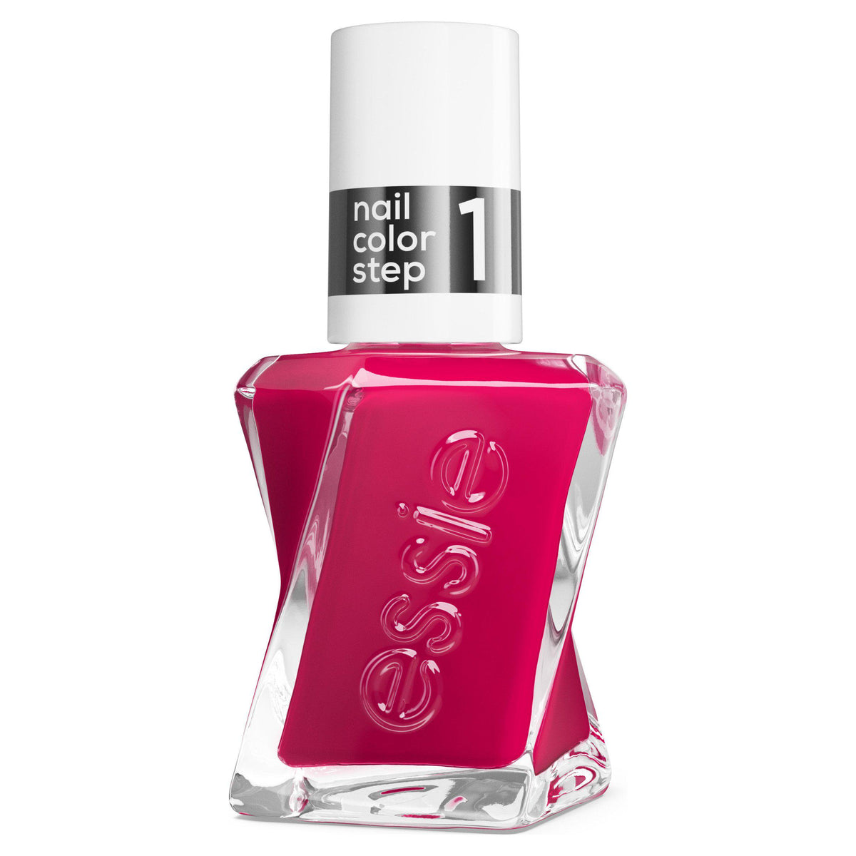 Essie Gel Couture Vi Please nail polish - British product