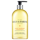 Baylis & Harding hand wash Sweet Mandarin & Grapefruit 500ml - British product