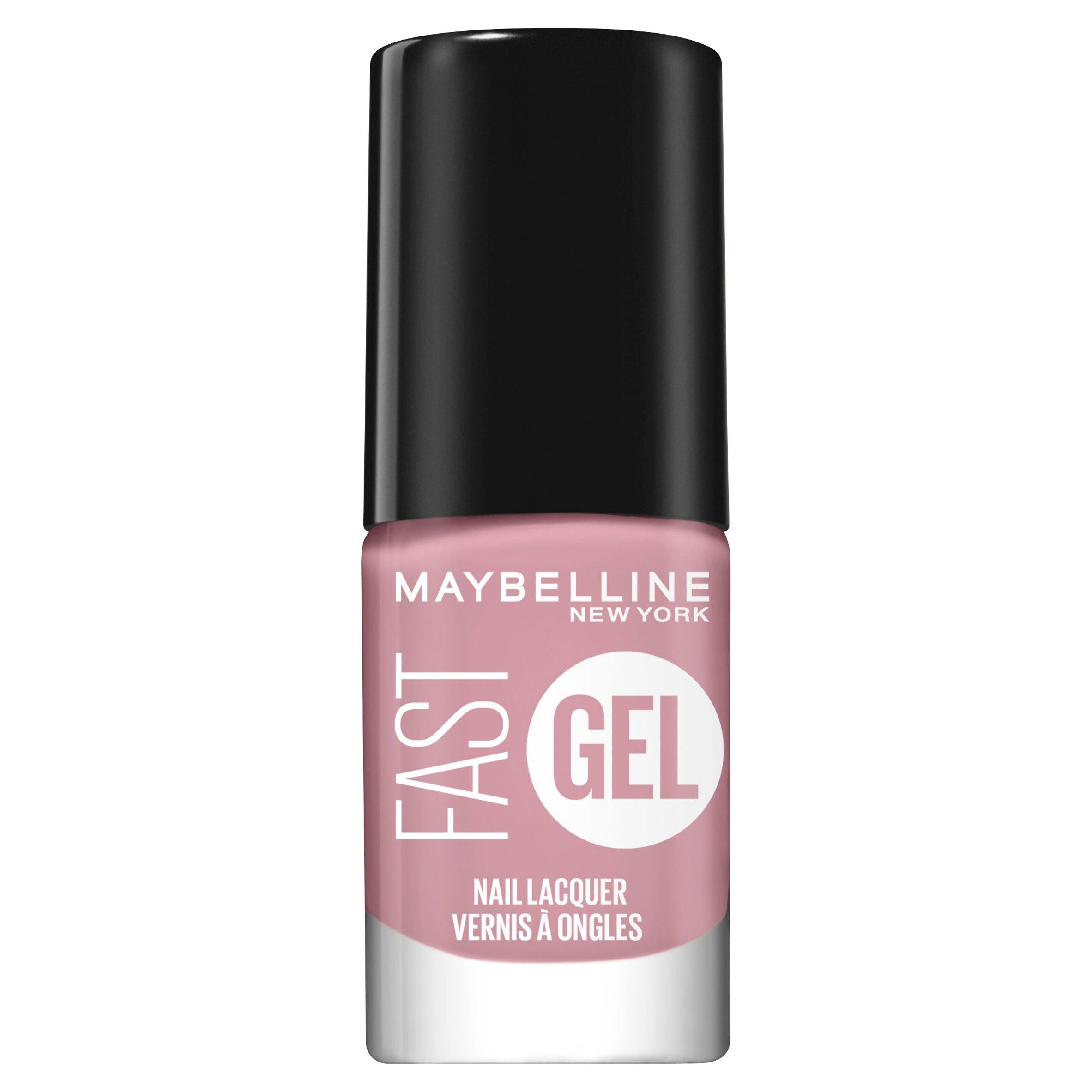 Maybelline nail polish Ballerina 2 7ml, imported from the UK