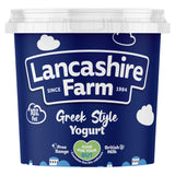 Lancashire Farm Greek Yogurt 1kg
