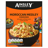 Ainsley Harriott Moroccan Medley couscous 100g - British product