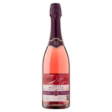 Sainsbury's Taste the Difference Moscato Rose wine 75cl - British product