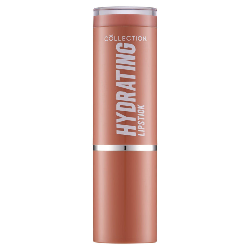 Collection hydrating lipstick classic nude 39 - British product