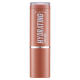 Collection hydrating lipstick classic nude 39 - British product