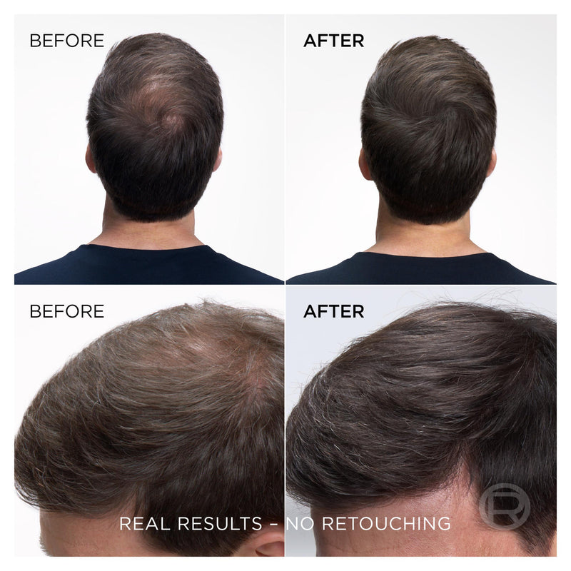 L'Oreal Magic Retouch Brown root touch up spray, UK version