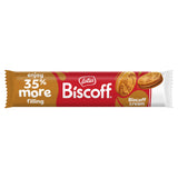 Lotus Biscoff sandwich cream biscuits 150g - British product