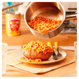 Heinz spaghetti hoops value pack 4x205g, UK version