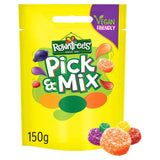Rowntree's Pick & Mix sweets pouch 150g (British brand)