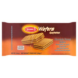 Osem Chocolate Flavoured Crisp Wafers 250g Bag, imported from the UK
