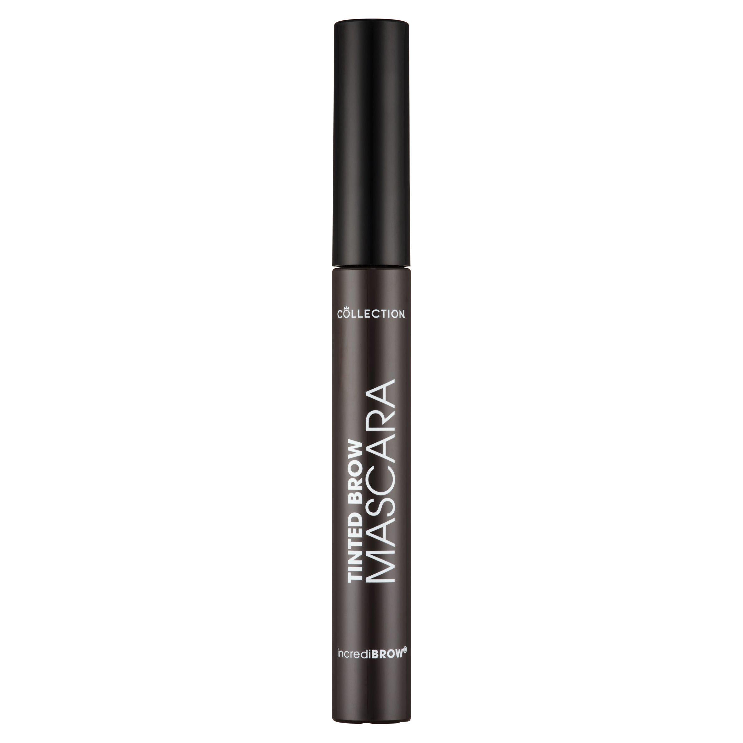 Collection tinted brow mascara Dark Brunette 3.8ml, UK version