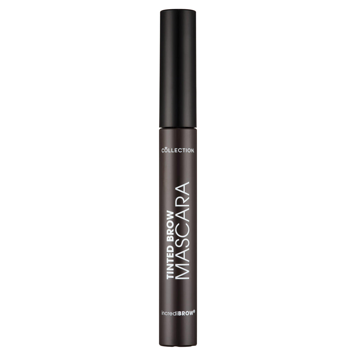 Collection tinted brow mascara Dark Brunette 3.8ml, UK version