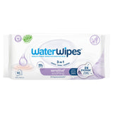 WaterWipes Soothing Clean baby wipes 60 pack (British brand)