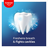 Colgate Advanced White toothpaste 75ml (British brand)