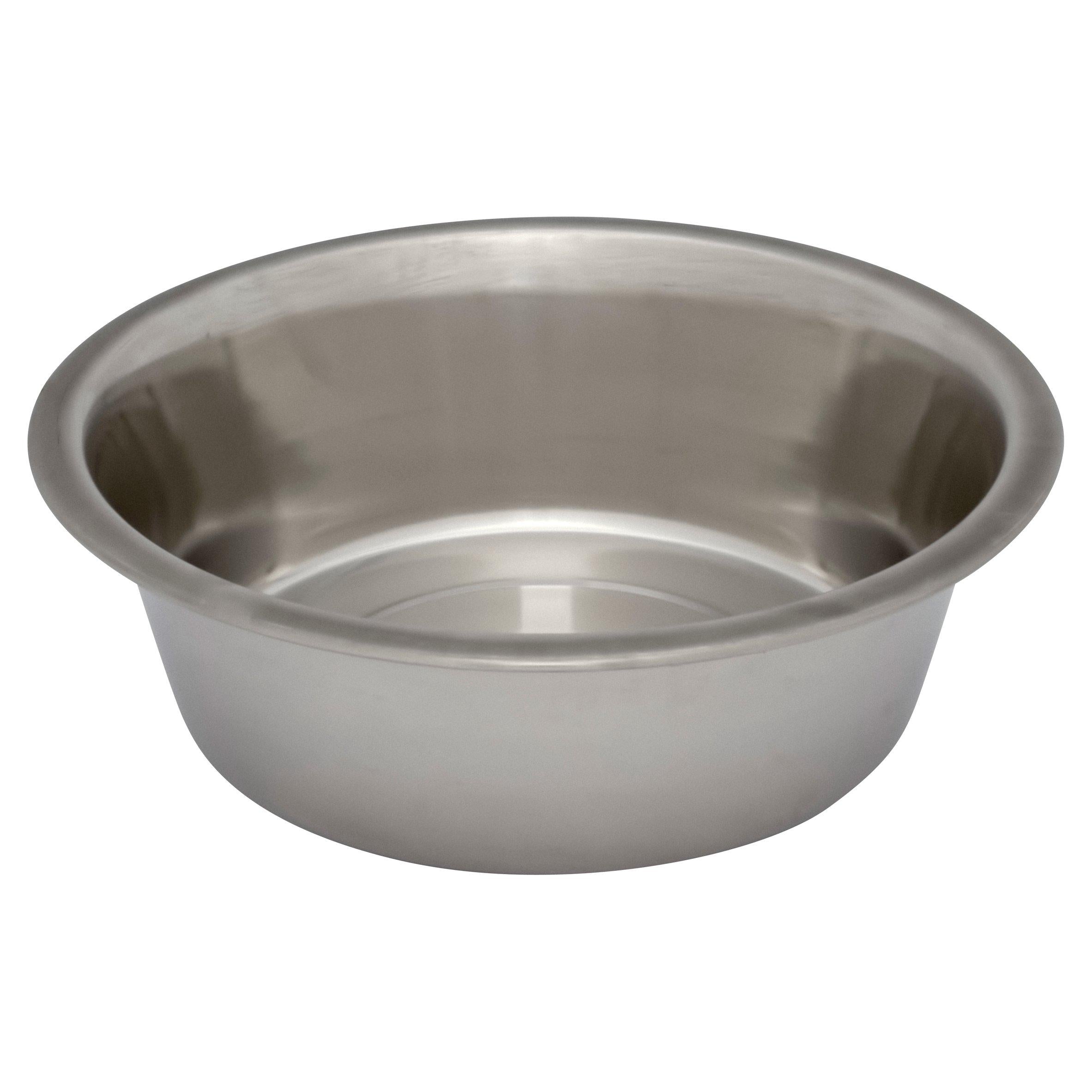 Petface stainless steel dog bowl medium, imported from the UK