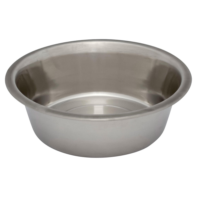 Petface stainless steel dog bowl medium, imported from the UK