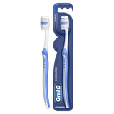 Oral-B 123 Indicator manual toothbrush imported from the UK