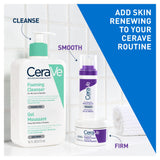CeraVe Skin Renewing Peptide Cream 48g UK version