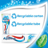 Aquafresh Fresh & Minty toothpaste 75ml - British product