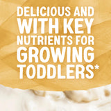 Alpro oat growing up toddler drink 1L, imported from the UK