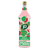 Apple & Watermelon Carbonated Soft Drink 750ml