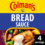 Colman's bread sauce mix 40g - British product