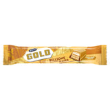 McVitie's Gold Billions Wafer golden caramel chocolate 39g (British brand)