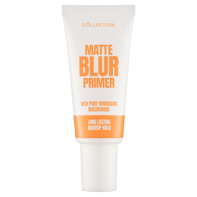 Collection Matte Blur Primer 20ml, UK version