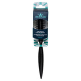 Denman D73 curling brush for short hair, British product