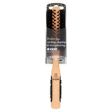 Kent pure bristle small round brush - British product