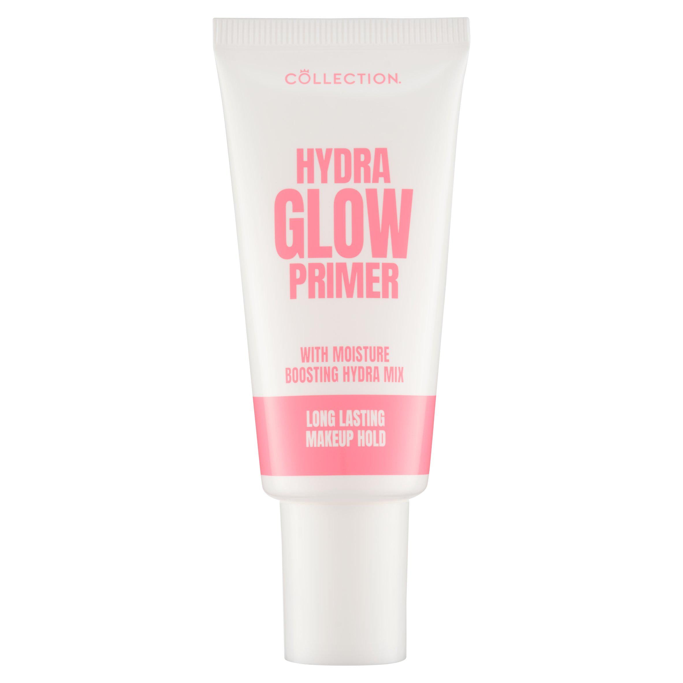 Collection Hydra Glow hydrating primer 20ml, UK version