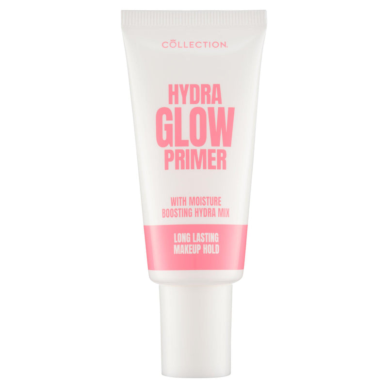 Collection Hydra Glow hydrating primer 20ml, UK version