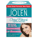 Jolen mild cream bleach 30ml, UK version