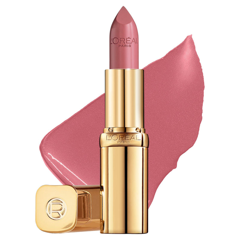 L'Oreal Paris Color Riche Lipstick Bois De Rose (British brand)