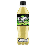 Tango sugar free apple drink 500ml (British brand)