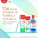Colgate Total Active Prevention + Deep Clean toothpaste 75ml, UK version