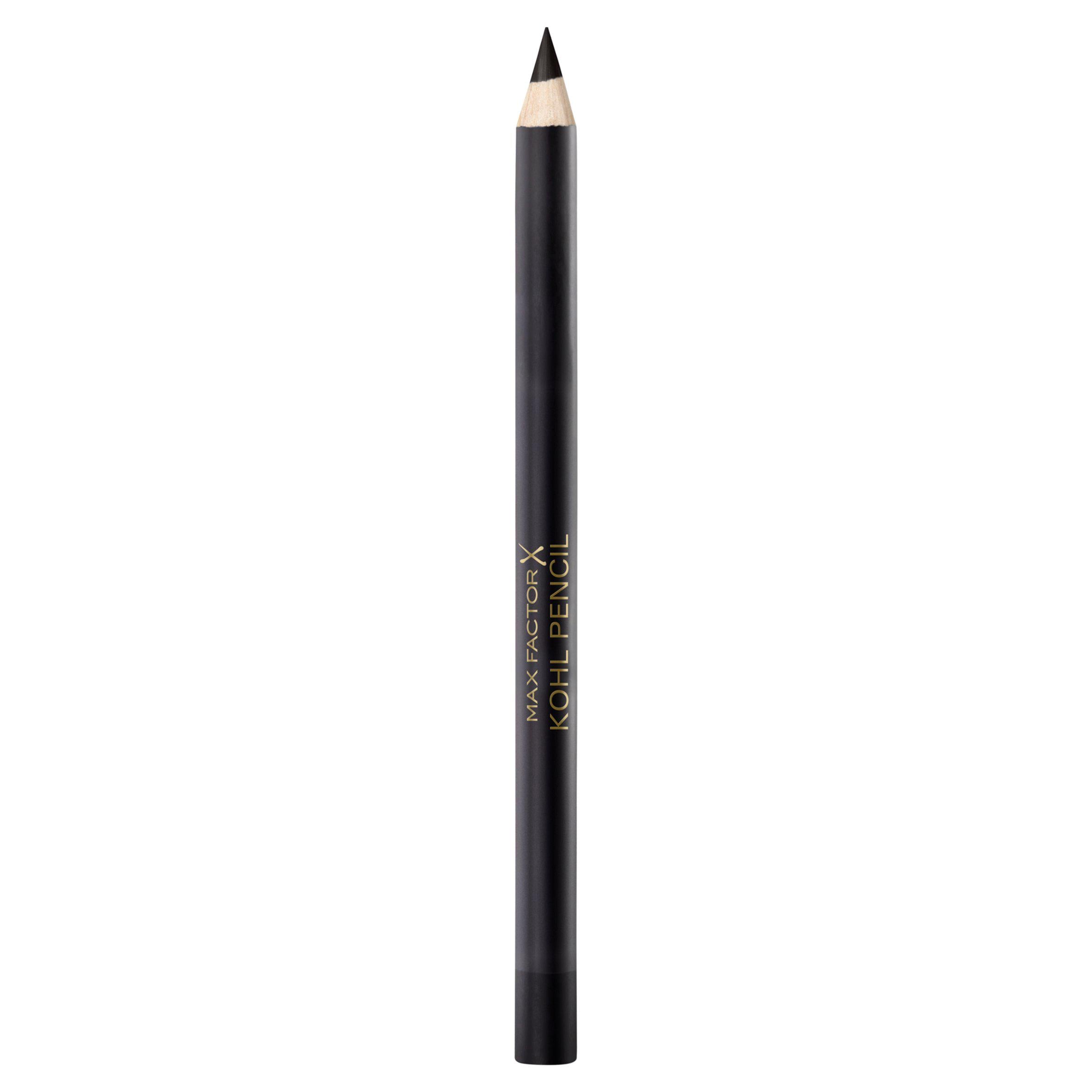 Max Factor brown kohl eyeliner pencil shade 030 (British brand)